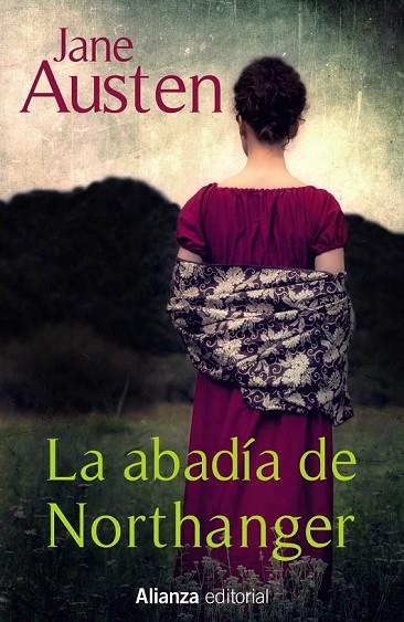 LA ABADÍA DE NORTHANGER | 9788420610177 | AUSTEN, JANE | Llibreria Online de Vilafranca del Penedès | Comprar llibres en català