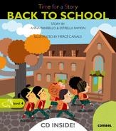 BACK TO SCHOOL | 9788498258035 | AAVV | Llibreria Online de Vilafranca del Penedès | Comprar llibres en català