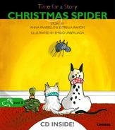 CHRISTMAS SPIDER | 9788498258059 | AAVV | Llibreria Online de Vilafranca del Penedès | Comprar llibres en català