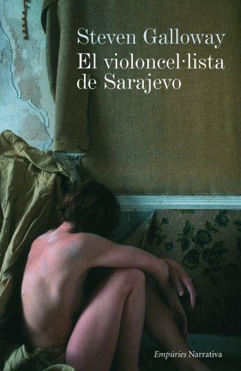 EL VIOLONCEL·LISTA DE SARAJEVO | 9788497872843 | GALLOWAY, STEVEN | Llibreria L'Odissea - Libreria Online de Vilafranca del Penedès - Comprar libros