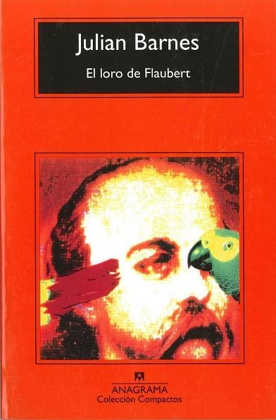 EL LORO DE FLAUBERT | 9788433920904 | JULIAN BARNES | Llibreria Online de Vilafranca del Penedès | Comprar llibres en català