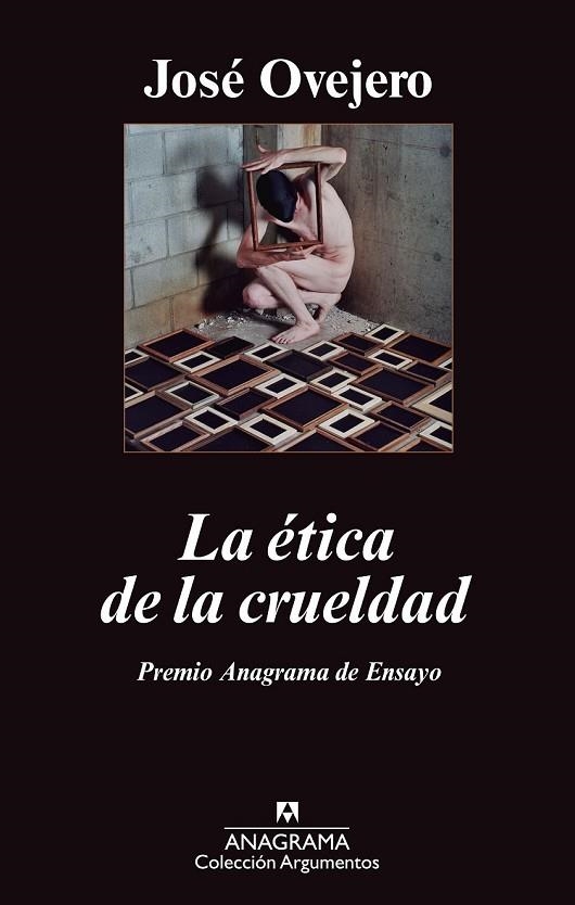 LA ETICA DE LA CRUELDAD | 9788433963413 | OVEJERO, JOSE | Llibreria L'Odissea - Libreria Online de Vilafranca del Penedès - Comprar libros