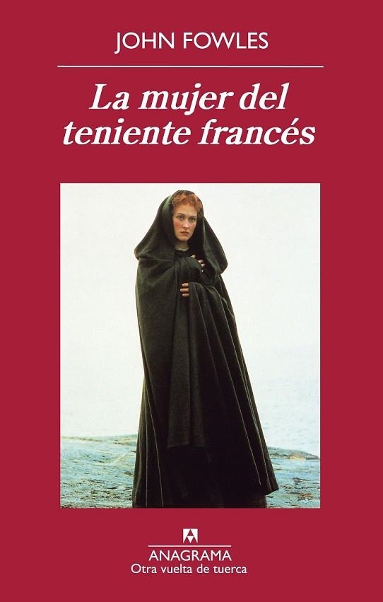 LA MUJER DEL TENIENTE FRANCÉS | 9788433976130 | FOWLES, JOHN | Llibreria L'Odissea - Libreria Online de Vilafranca del Penedès - Comprar libros