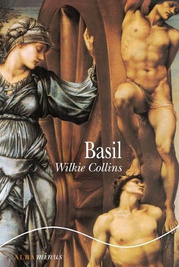 BASIL | 9788484285489 | COLLINS, WILKIE | Llibreria Online de Vilafranca del Penedès | Comprar llibres en català