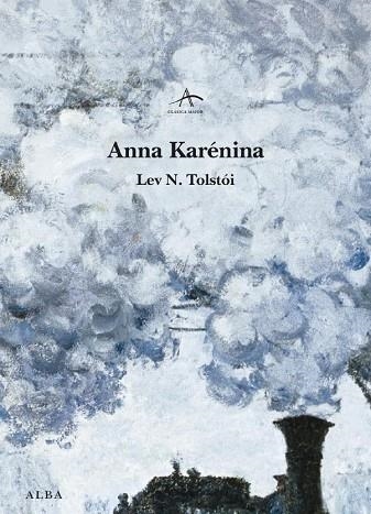 ANA KARENINA | 9788484284925 | TOLSTOI, LEV | Llibreria Online de Vilafranca del Penedès | Comprar llibres en català