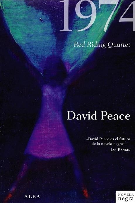 1974 | 9788484285793 | PEACE, DAVID | Llibreria L'Odissea - Libreria Online de Vilafranca del Penedès - Comprar libros