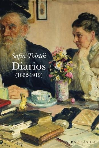 DIARIOS (1862-1919) SOFIA TOLSTOI | 9788484285885 | TOLSTOI, SOFIA | Llibreria Online de Vilafranca del Penedès | Comprar llibres en català