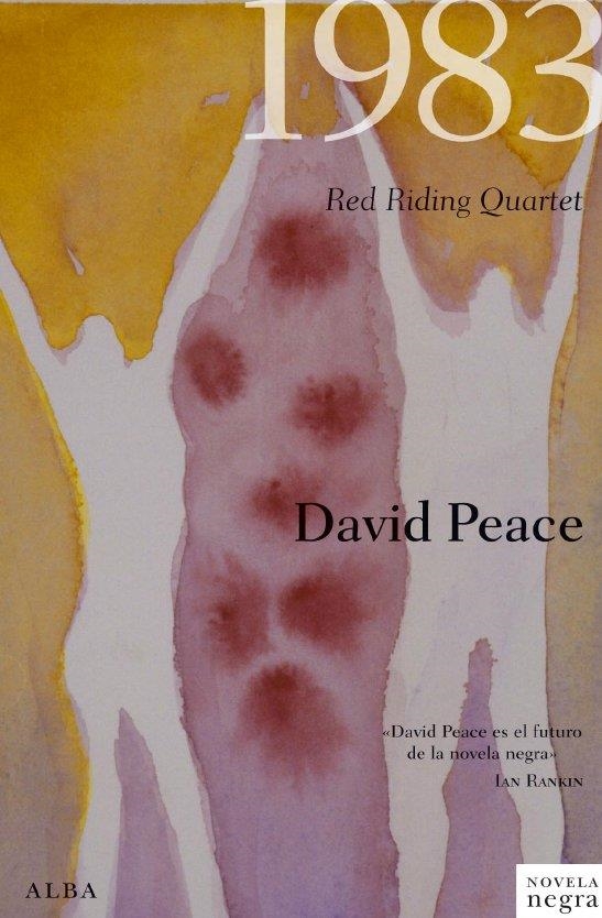 1983 RED RIDING QUARTET | 9788484286912 | PEACE, DAVID | Llibreria L'Odissea - Libreria Online de Vilafranca del Penedès - Comprar libros