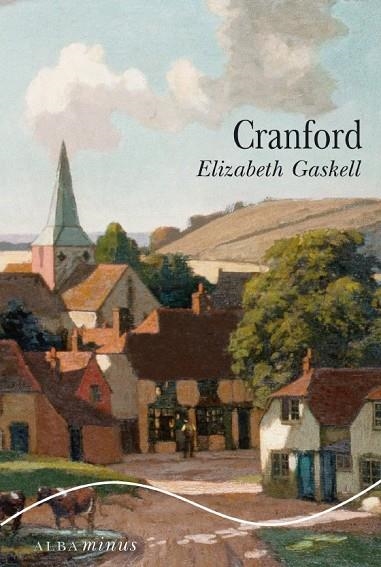 CRANFORD | 9788484287261 | GASKELL, ELIZABETH | Llibreria Online de Vilafranca del Penedès | Comprar llibres en català