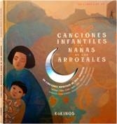 CANCIONES INFANTILES Y NANAS DE LOS ARROZALES CD | 9788496629974 | AA.VV | Llibreria Online de Vilafranca del Penedès | Comprar llibres en català