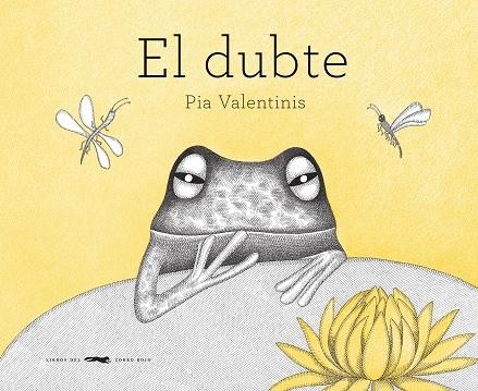 EL DUBTE | 9788492412549 | VALENTINIS, PIA | Llibreria Online de Vilafranca del Penedès | Comprar llibres en català