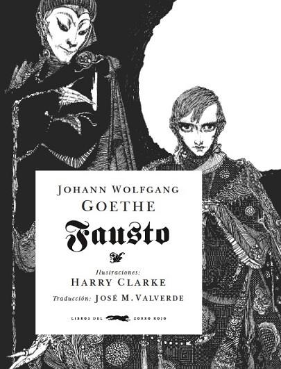 FAUSTO | 9788494033643 | VON GOETHE, JOHANN WOLFGANG | Llibreria Online de Vilafranca del Penedès | Comprar llibres en català