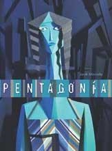 PENTAGONIA | 9788415530046 | MIRCALA, JACK | Llibreria L'Odissea - Libreria Online de Vilafranca del Penedès - Comprar libros