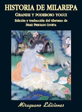 HISTORIA DE MILAREPA | 9788478133901 | PRECIADO, IÑAKI | Llibreria L'Odissea - Libreria Online de Vilafranca del Penedès - Comprar libros