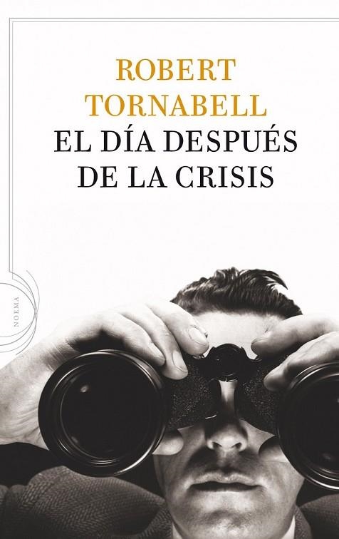 EL DIA DESPUES DE LA CRISIS | 9788434413757 | TORNABELL, ROBERT | Llibreria Online de Vilafranca del Penedès | Comprar llibres en català