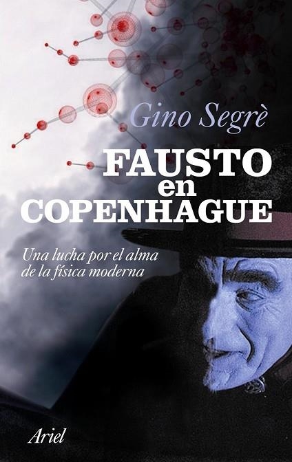 FAUSTO EN COPENHAGUE | 9788434469013 | SEGRE, GINO | Llibreria Online de Vilafranca del Penedès | Comprar llibres en català