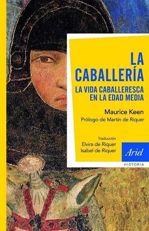 LA CABALLERIA | 9788434434950 | KEEN, MAURICE | Llibreria Online de Vilafranca del Penedès | Comprar llibres en català