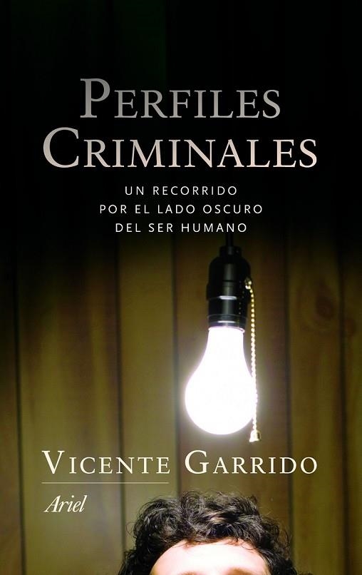 PERFILES CRIMINALES | 9788434470460 | GARRIDO GENOVES, VICENTE | Llibreria Online de Vilafranca del Penedès | Comprar llibres en català