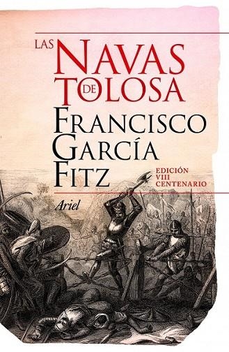 LAS NAVAS DE TOLOSA | 9788434400566 | GARCIA FITZ, FRANCISCO | Llibreria Online de Vilafranca del Penedès | Comprar llibres en català