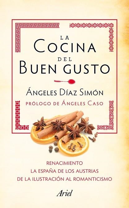 PACK LA COCINA DEL BUEN GUSTO | 9788434405912 | DÍAZ SIMÓN, ANGELES | Llibreria Online de Vilafranca del Penedès | Comprar llibres en català