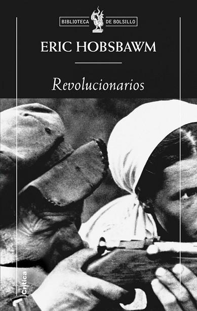 REVOLUCIONARIOS | 9788498921366 | HOBSBAWM, E J | Llibreria Online de Vilafranca del Penedès | Comprar llibres en català