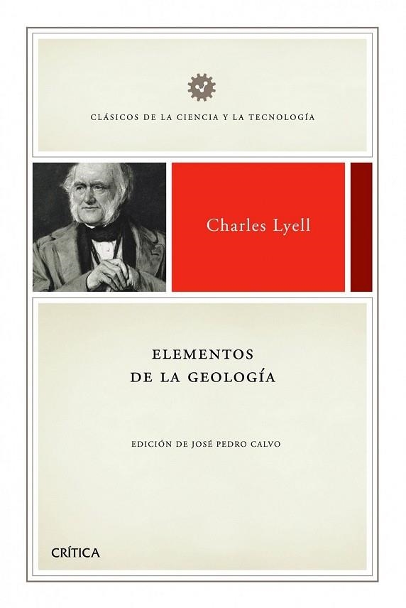 ELEMENTOS DE GEOLOGIA | 9788498921854 | LYELL, CHARLES | Llibreria Online de Vilafranca del Penedès | Comprar llibres en català