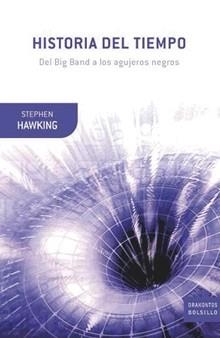 HISTORIA DEL TIEMPO | 9788498921939 | HAWKING, STEPHEN | Llibreria Online de Vilafranca del Penedès | Comprar llibres en català