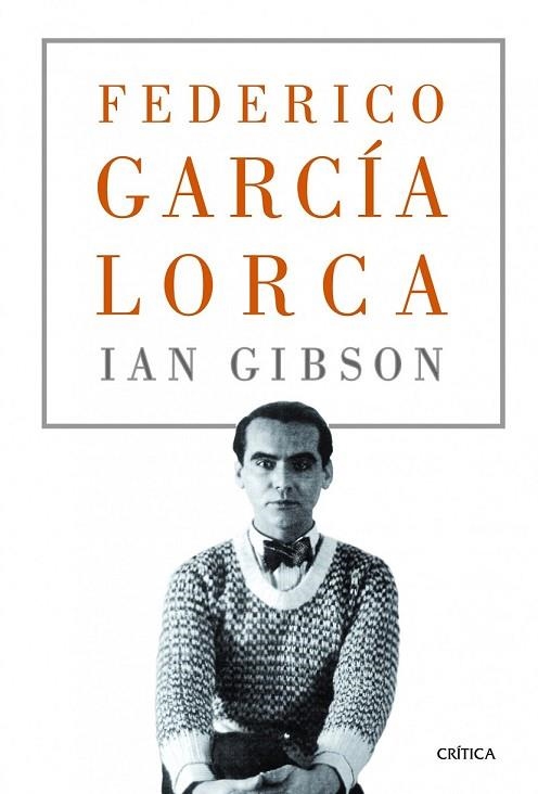 FEDERICO GARCÍA LORCA | 9788498924985 | GIBSON, IAN | Llibreria L'Odissea - Libreria Online de Vilafranca del Penedès - Comprar libros