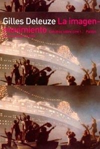 LA IMAGEN-MOVIMIENTO | 9788475093178 | GILLES DELEUZE | Llibreria Online de Vilafranca del Penedès | Comprar llibres en català