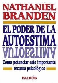 EL PODER DE LA AUTOESTIMA | 9788475099262 | N.BRANDEN | Llibreria Online de Vilafranca del Penedès | Comprar llibres en català