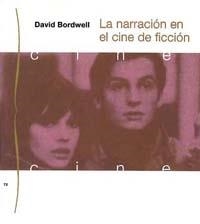 LA NARRACION EN CINE DE FICCION | 9788449301773 | DAVID BORDWELL | Llibreria Online de Vilafranca del Penedès | Comprar llibres en català