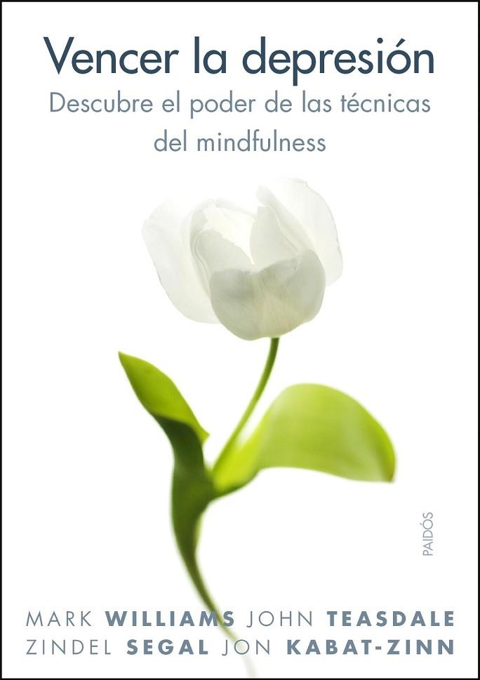 VENCER LA DEPRESION | 9788449323294 | AA. VV. | Llibreria Online de Vilafranca del Penedès | Comprar llibres en català