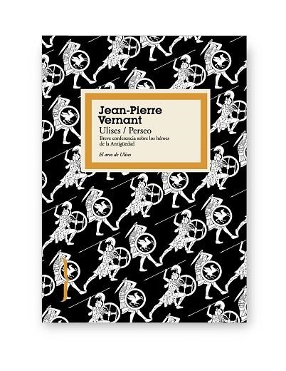 ULISES PERSEO | 9788449323317 | VERNANT, JEAN PIERRE | Llibreria L'Odissea - Libreria Online de Vilafranca del Penedès - Comprar libros