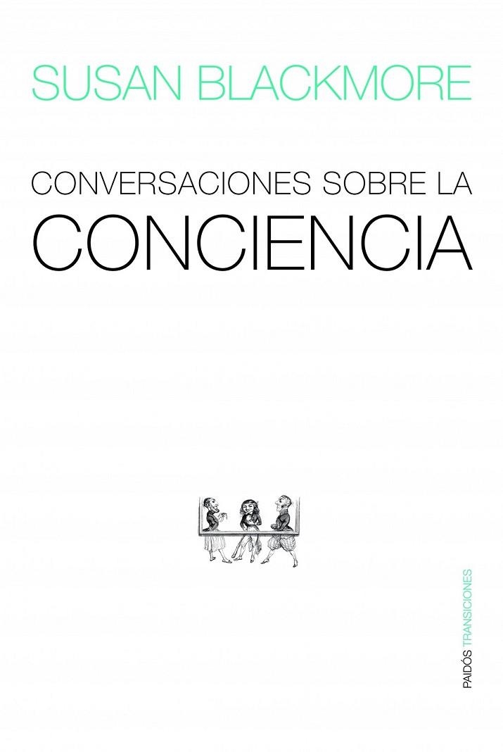 CONVERSACIONES SOBRA LA CONCIENCIA | 9788449323430 | BLACKMORE, SUSAN | Llibreria Online de Vilafranca del Penedès | Comprar llibres en català