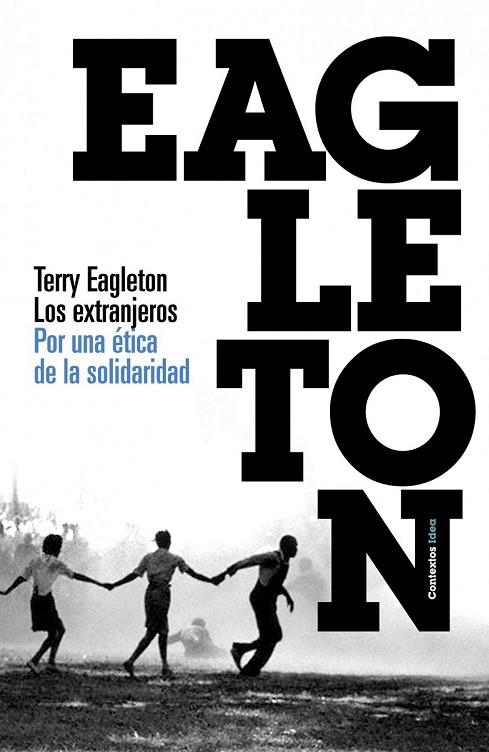 LOS EXTRANJEROS | 9788449323836 | EAGLETON, TERRY | Llibreria L'Odissea - Libreria Online de Vilafranca del Penedès - Comprar libros