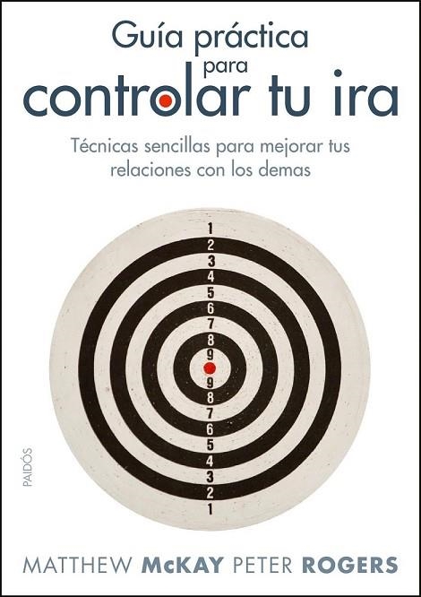 GUIA PRACTICA PARA CONTROLAR TU IRA | 9788449323928 | MCKAY, MATTHEW Y ROGERS, PETER | Llibreria Online de Vilafranca del Penedès | Comprar llibres en català