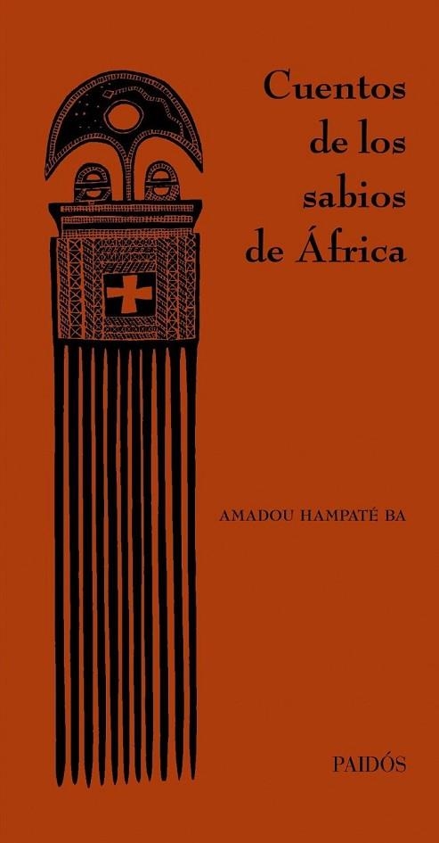 CUENTOS DE LOS SABIOS DE AFRICA | 9788449324390 | HAMPATE BA, AMADOU | Llibreria Online de Vilafranca del Penedès | Comprar llibres en català