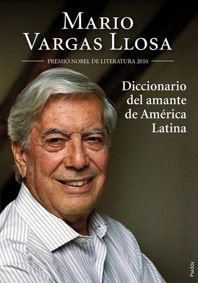 DICCIONARIO DEL AMANTE DE AMERICA LATINA | 9788449324918 | VARGAS LLOSA, MARIO | Llibreria Online de Vilafranca del Penedès | Comprar llibres en català