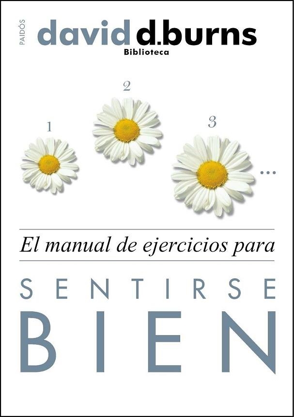 EL MANUAL DE EJERCICIOS PARA SENTIRSE BIEN | 9788449326646 | BURNS, DAVID D. | Llibreria Online de Vilafranca del Penedès | Comprar llibres en català