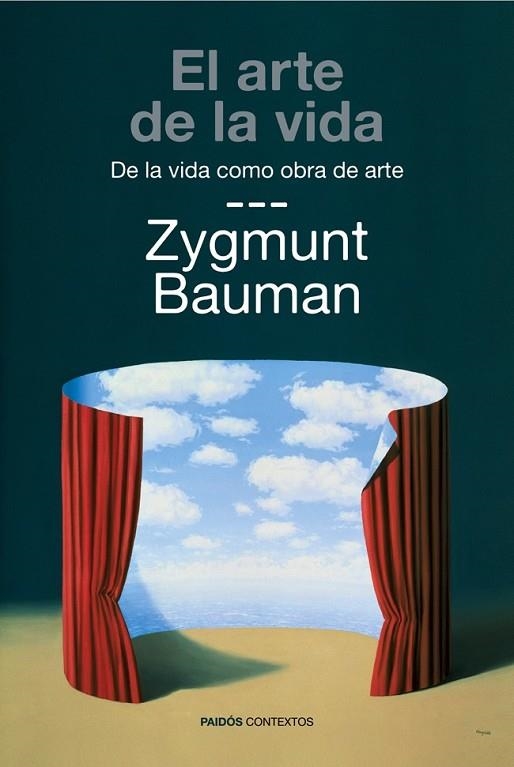 EL ARTE DE LA VIDA | 9788449327674 | BAUMAN, ZYGMUNT | Llibreria Online de Vilafranca del Penedès | Comprar llibres en català