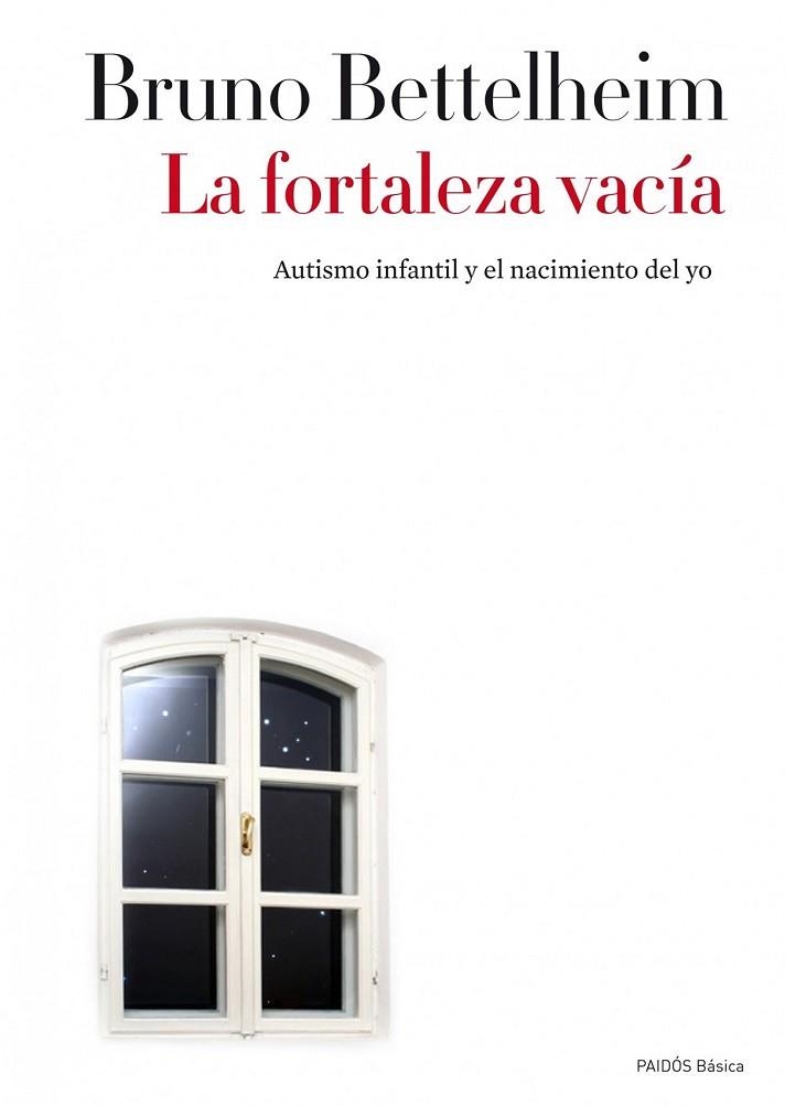 LA FORTALEZA VACÍA | 9788449327223 | BETTELHEIM, BRUNO  | Llibreria L'Odissea - Libreria Online de Vilafranca del Penedès - Comprar libros