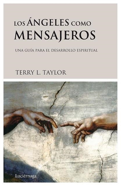 LOS ANGELES COMO MENSAJEROS | 9788487232435 | TERRY L.TAYLOR | Llibreria Online de Vilafranca del Penedès | Comprar llibres en català