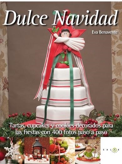 DULCE NAVIDAD | 9788415193203 | BENAVENTE, EVA | Llibreria Online de Vilafranca del Penedès | Comprar llibres en català