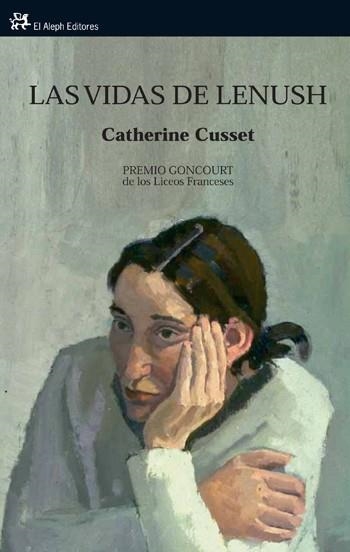 LAS VIDAS DE LENUSH | 9788476699157 | CUSSET, CATHERINE | Llibreria Online de Vilafranca del Penedès | Comprar llibres en català