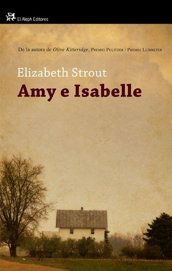 AMY E ISABELLE | 9788476699812 | STROUT, ELISABETH | Llibreria Online de Vilafranca del Penedès | Comprar llibres en català