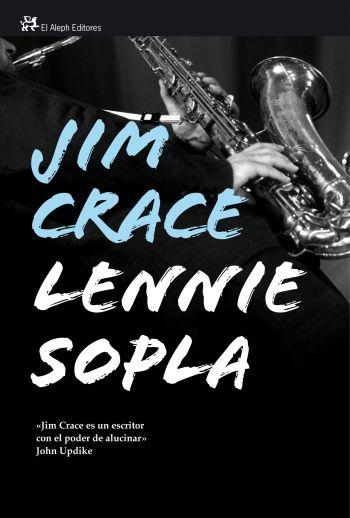 LENNIE SOPLA | 9788476699621 | CRACE, JIM | Llibreria L'Odissea - Libreria Online de Vilafranca del Penedès - Comprar libros