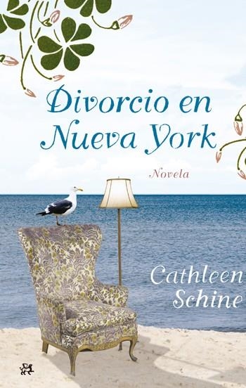 DIVORCIO EN NUEVA YORK | 9788476699805 | SCHINE, CATHLEEN | Llibreria Online de Vilafranca del Penedès | Comprar llibres en català