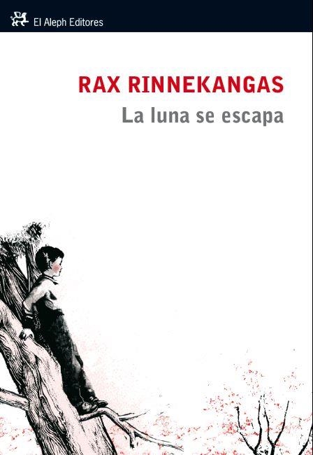 LA LUNA SE ESCAPA | 9788415325277 | RINNEKANGAS, RAX | Llibreria L'Odissea - Libreria Online de Vilafranca del Penedès - Comprar libros