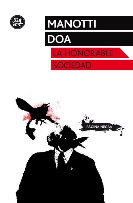 LA HONORABLE SOCIEDAD | 9788415325314 | MANOTTI / DOA | Llibreria Online de Vilafranca del Penedès | Comprar llibres en català