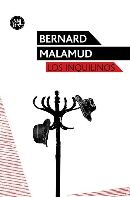 LOS INQUILINOS | 9788415325185 | MALAMUD, BERNARD | Llibreria L'Odissea - Libreria Online de Vilafranca del Penedès - Comprar libros